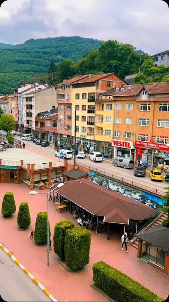 Eflani Oto Çekici