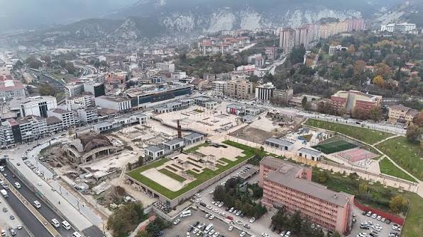 Karabük Oto Çekici