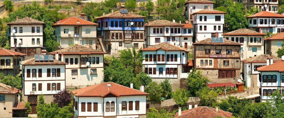 Safranbolu Oto Çekici